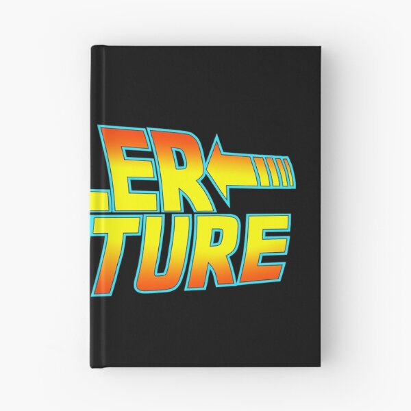 Item preview, Spoiler from the future designed and sold by Movies And TV.