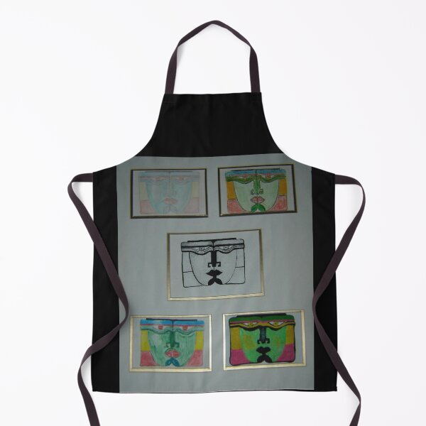 Item preview, First Face designed and sold by KazM.