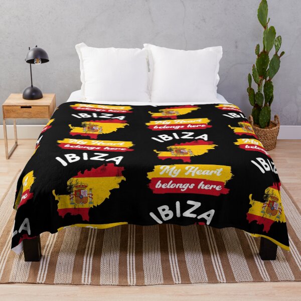Item preview, spain ibiza saying designed and sold by pirminio.