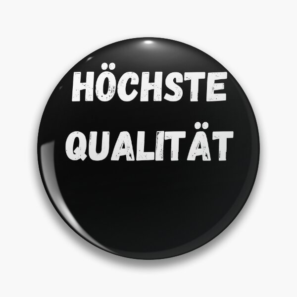 Item preview, Höchste Qualität designed and sold by Yenon.
