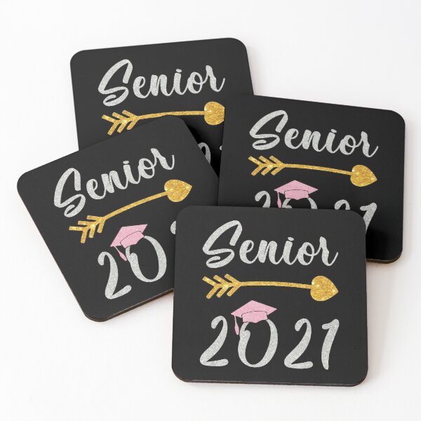 Item preview, Senior 2021 designed and sold by autlu.