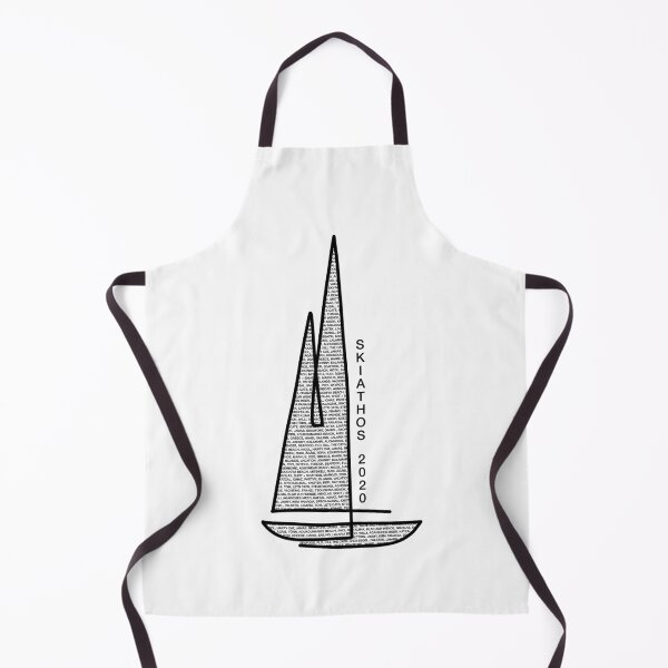 Item preview, SKIATHOS | Sailing | Trip | Boat | Trip | Yacht | ship designed and sold by yourtravelguide.