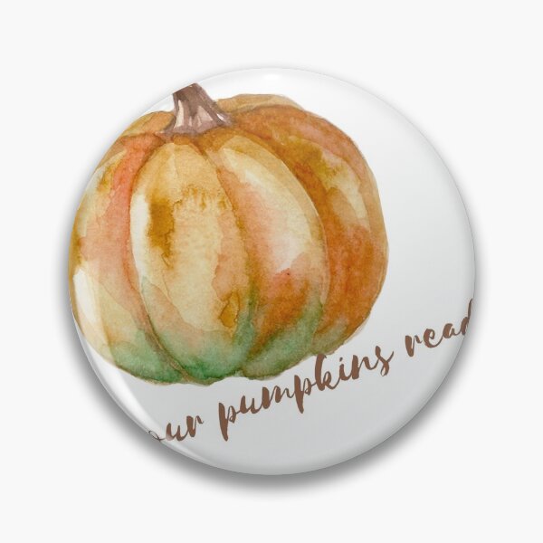 Item preview, Prepara tus calabazas designed and sold by doubleRcorner.