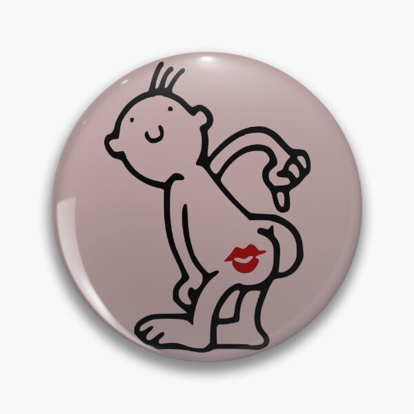 Artikelvorschau, Pucker Up! begrenzt entworfen und verkauft von CockTees.
