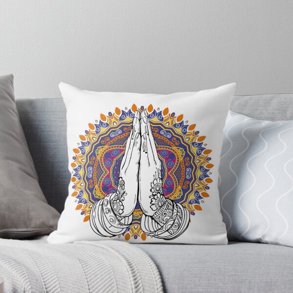 Item preview, In Prayer designed and sold by Tender Flower Clothing.