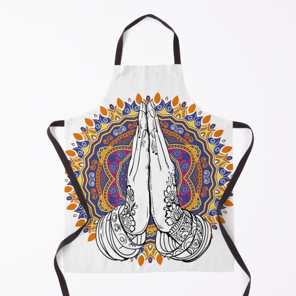Item preview, In Prayer designed and sold by Tender Flower Clothing.