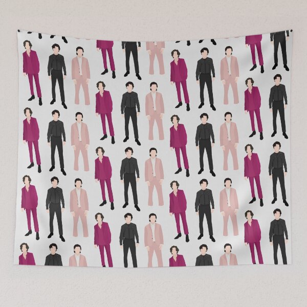 Item preview, Timothee Chalamet designed and sold by honeydesigns.