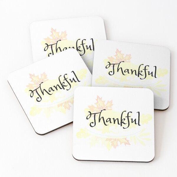 Item preview, Thanksgiving theme, I am thankful  designed and sold by ciaobebo.
