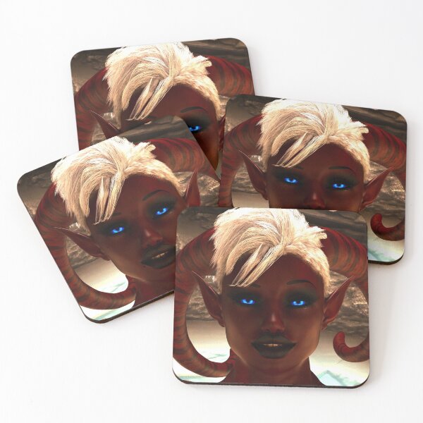 Item preview, Cassandra Radiant Eyes designed and sold by ThessianCG.