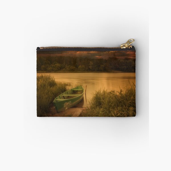 Item preview, A boat in the river Nemunas designed and sold by Geraldas Galinauskas.