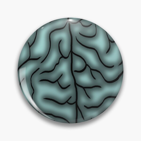 Item preview, BRAINZ! - Z designed and sold by Rhys Prosser.