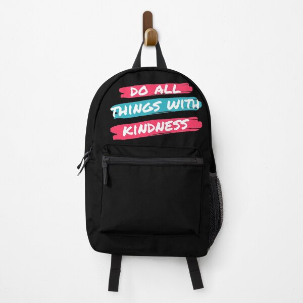 Item preview, Do all things with kindness designed and sold by AutomationDataCamp ⭐⭐⭐⭐⭐.