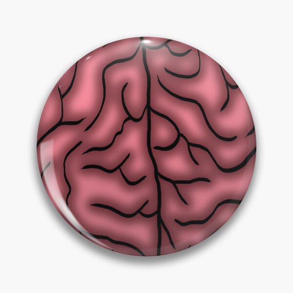 Item preview, BRAINZ! - H designed and sold by Rhys Prosser.