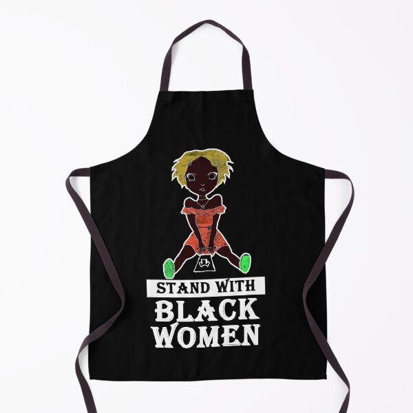 Item preview, stand with black women designed and sold by loulousworld.