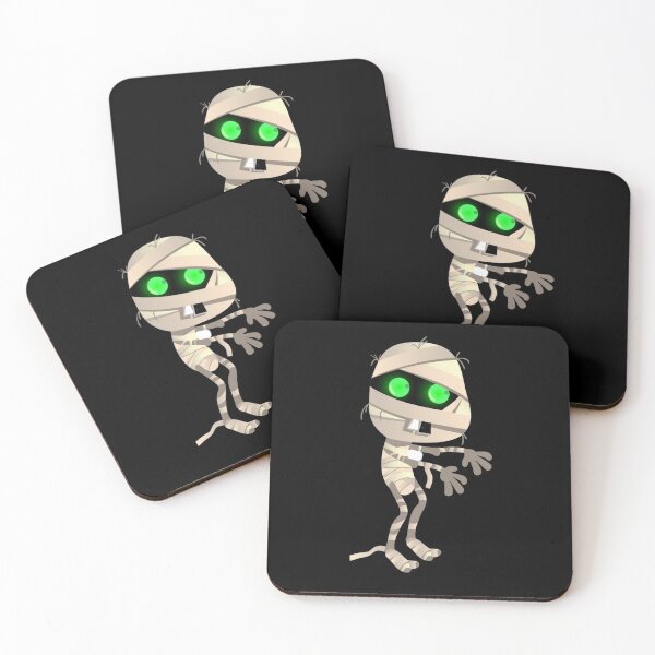 Item preview, cute mummy designed and sold by Rakos-Merch.