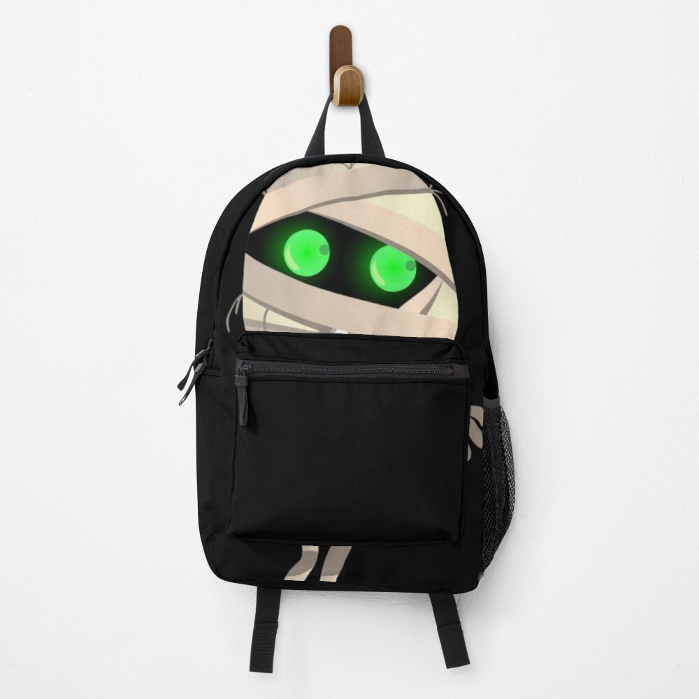 Item preview, Backpack designed and sold by Rakos-Merch.