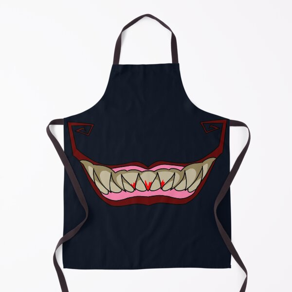 Item preview, Demon smile designed and sold by BV-creas.