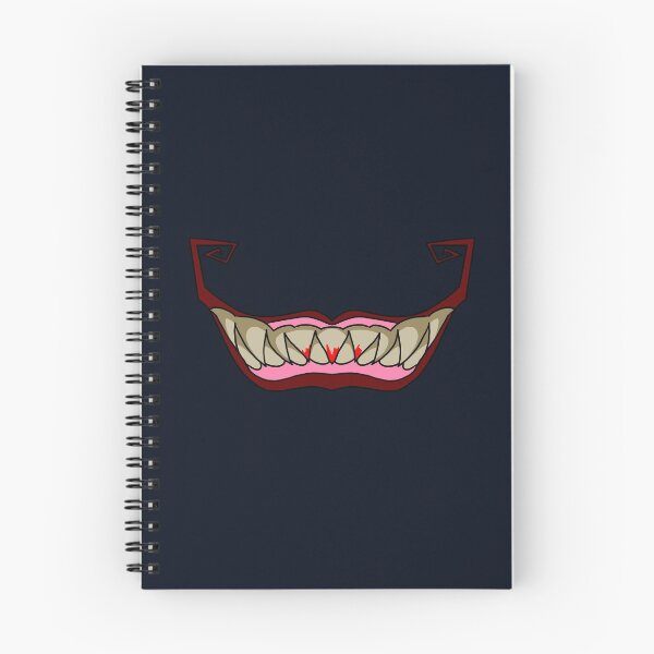 Item preview, Demon smile designed and sold by BV-creas.