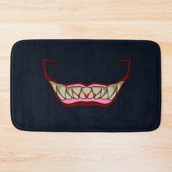 Item preview, Demon smile designed and sold by BV-creas.
