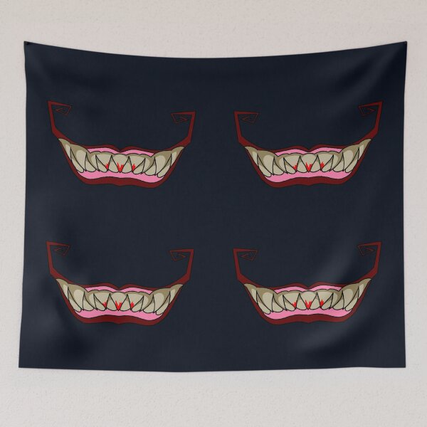 Item preview, Demon smile designed and sold by BV-creas.