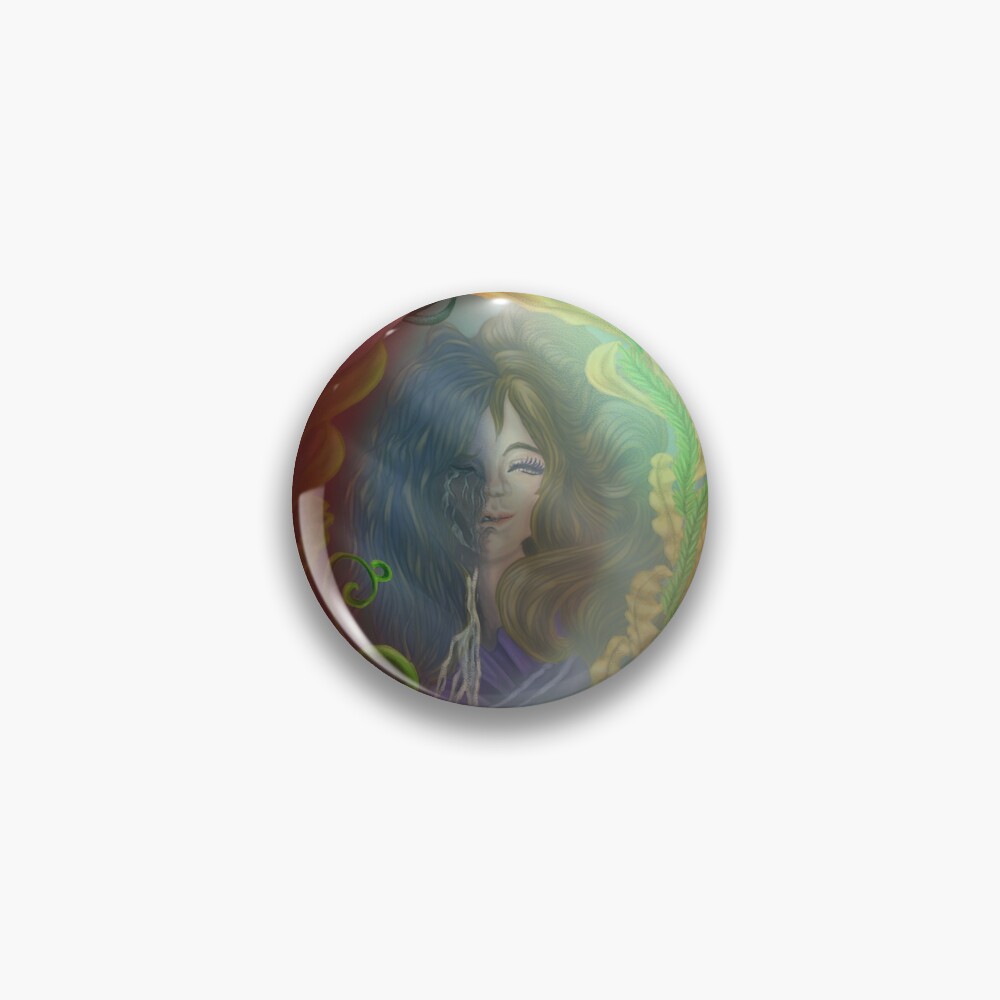 Item preview, Pin designed and sold by SolanM.