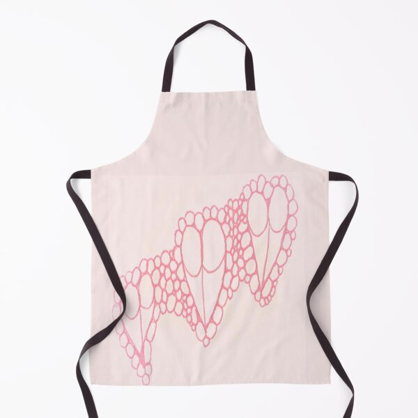 Item preview, Pink Breasted Hearts designed and sold by KazM.