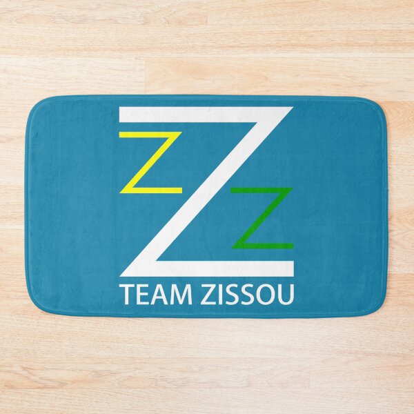 Item preview, Team Zissou designed and sold by Movies And TV.