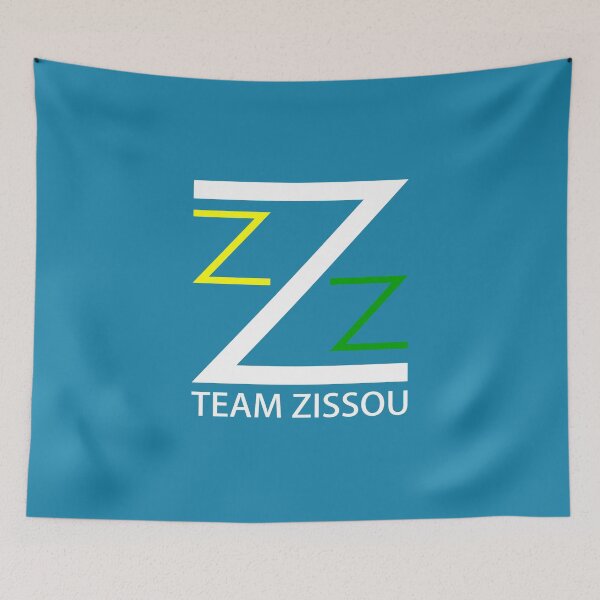 Item preview, Team Zissou designed and sold by Movies And TV.