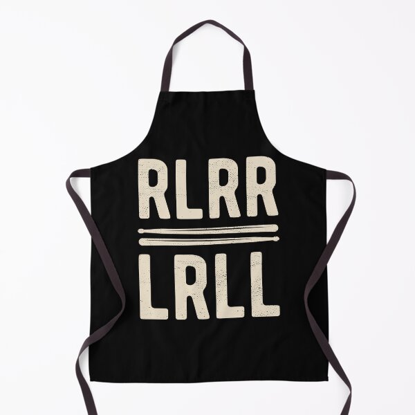 Item preview, RLRR Drummer designed and sold by artworkbyrihen.
