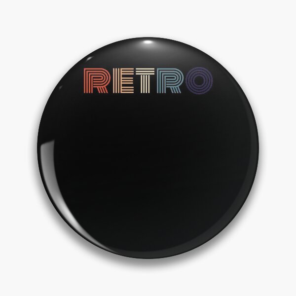 Item preview, retro vintage logo designed and sold by pirminio.