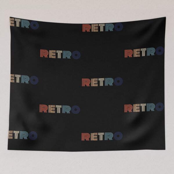 Item preview, retro vintage logo designed and sold by pirminio.