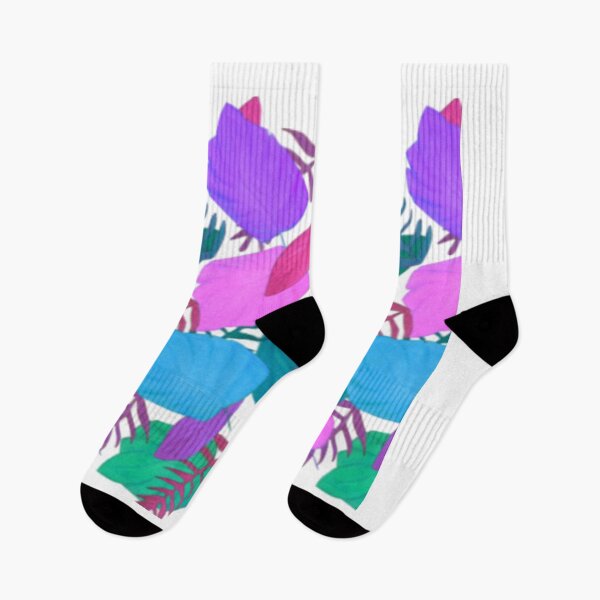 Item preview, Pastel floral pattern designed and sold by UNApologetical.