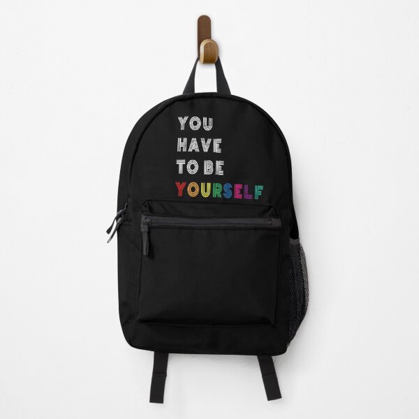Item preview, You have to be yourself designed and sold by yayor.
