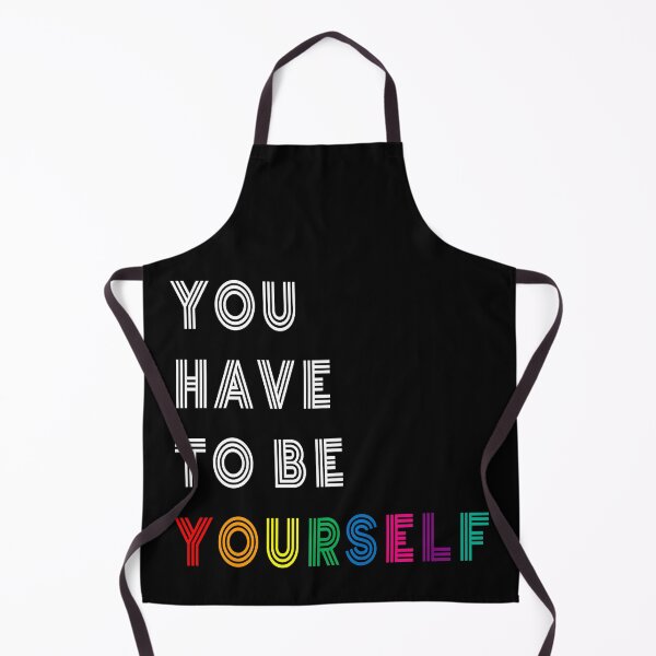 Item preview, You have to be yourself designed and sold by yayor.