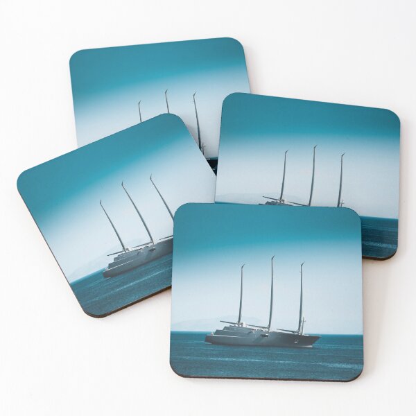 Item preview, Blue horizon designed and sold by DRONY.