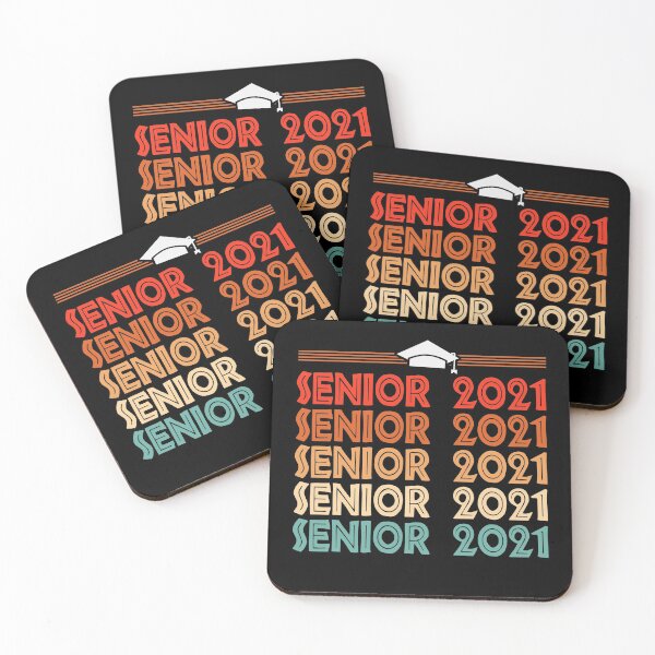 Item preview, Senior 2021 designed and sold by autlu.