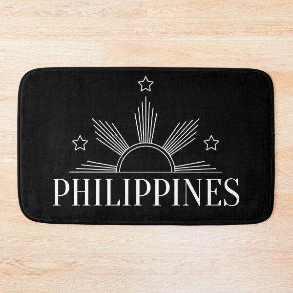 Item preview, PHILIPPINES Sun and Stars designed and sold by Filmerch.