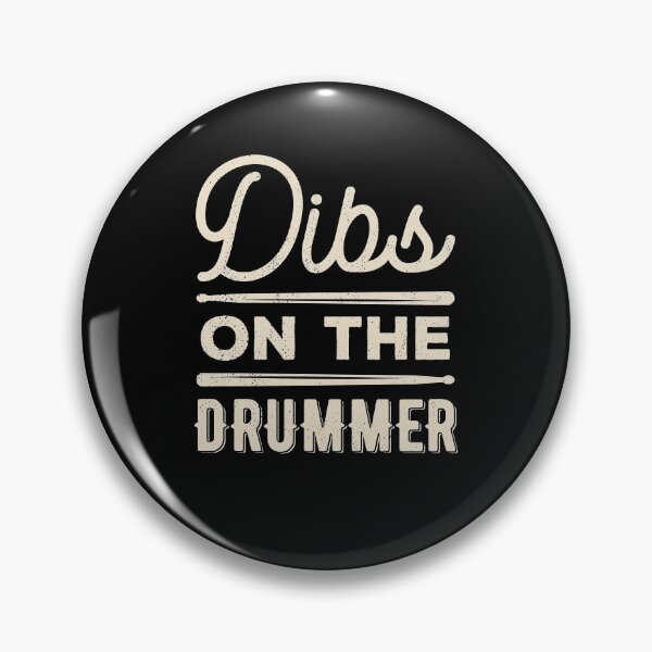 Item preview, Drummer designed and sold by artworkbyrihen.