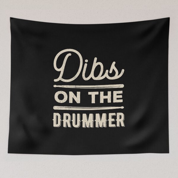 Item preview, Drummer designed and sold by artworkbyrihen.