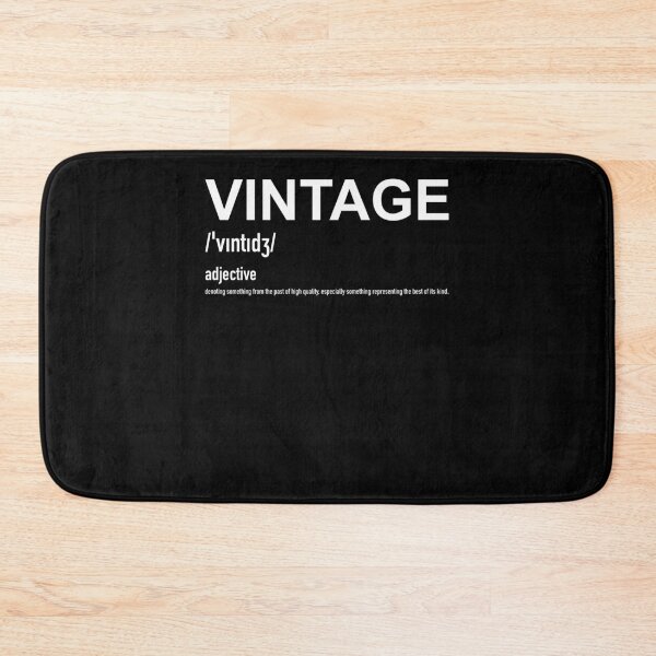 Item preview, vintage definition designed and sold by pirminio.