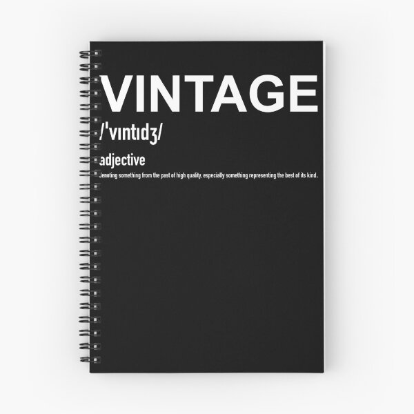Item preview, vintage definition designed and sold by pirminio.