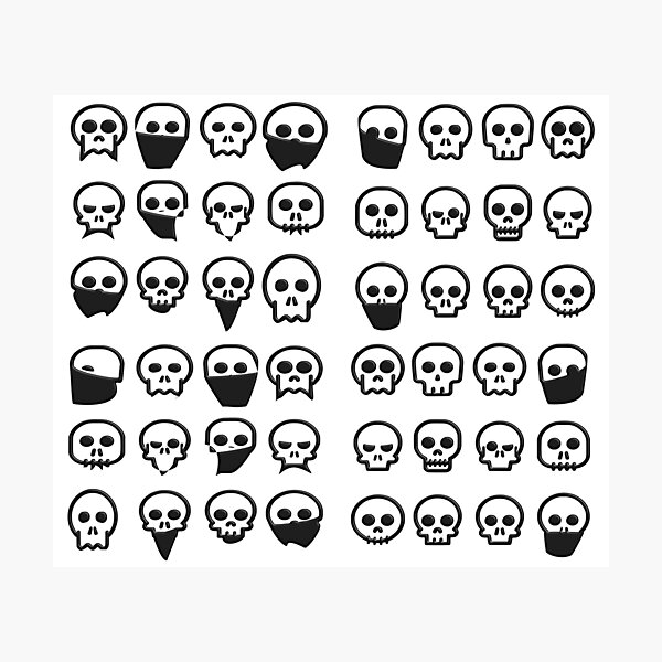 Item preview, It's Halloween at rescue coronavirus let us breathe designed and sold by Ralek.