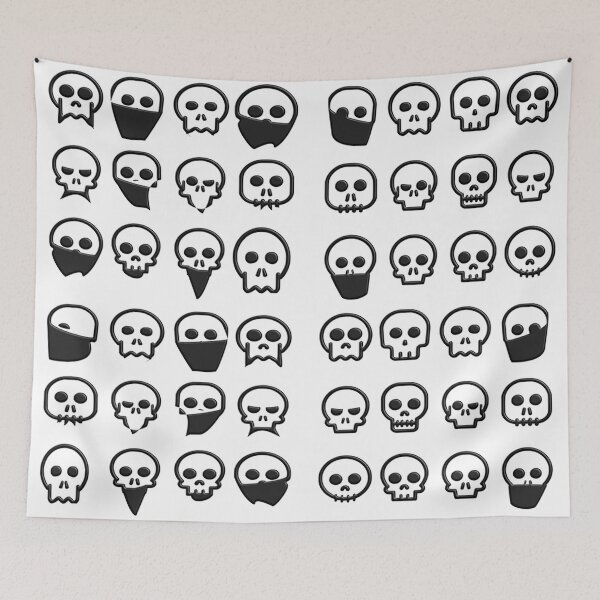 Item preview, It's Halloween at rescue coronavirus let us breathe designed and sold by Ralek.