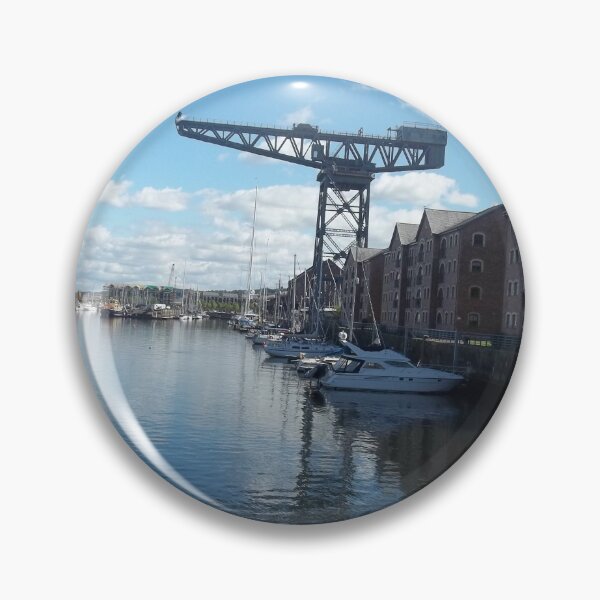Item preview, James watt dock marina greenock Inverclyde Scotland designed and sold by Scottish Photography .