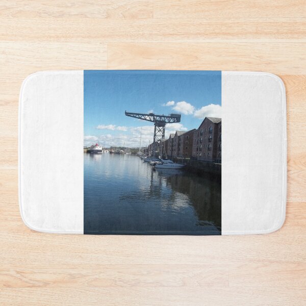 Item preview, James watt dock marina greenock Inverclyde Scotland designed and sold by Scottish Photography .