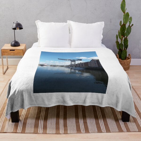 Item preview, James watt dock marina greenock Inverclyde Scotland designed and sold by Scottish Photography .