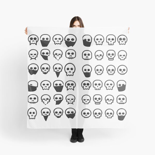 Item preview, It's Halloween at rescue coronavirus let us breathe designed and sold by Ralek.