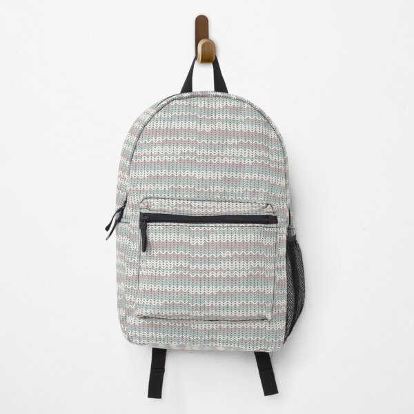 Item preview, Pastel Colors Hand Stitch Minimalist Pattern designed and sold by heyitsclara.