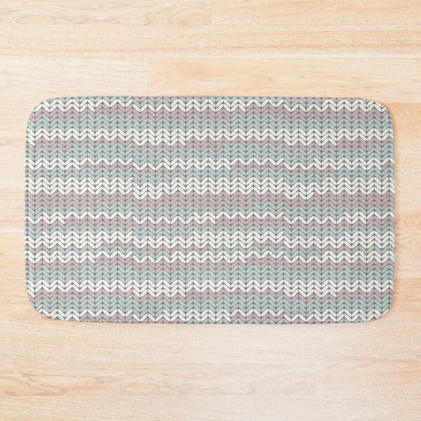 Item preview, Pastel Colors Hand Stitch Minimalist Pattern designed and sold by heyitsclara.