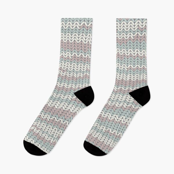 Item preview, Pastel Colors Hand Stitch Minimalist Pattern designed and sold by heyitsclara.